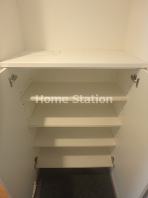 【内装】 | エスカーサ大阪WEST