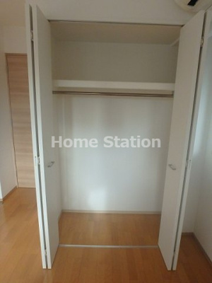 【収納】 | エスカーサ大阪WEST