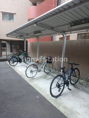 【その他共用部分】 | エスカーサ大阪WEST