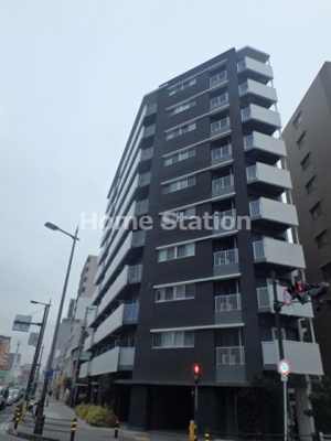 【外観】 | エスカーサ大阪WEST