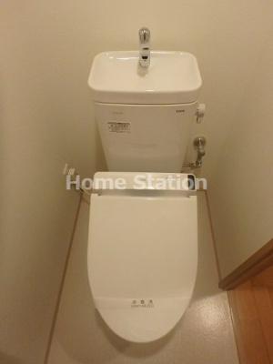 【トイレ】 | エスカーサ大阪WEST