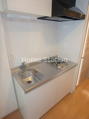 【キッチン】 | エスカーサ大阪WEST