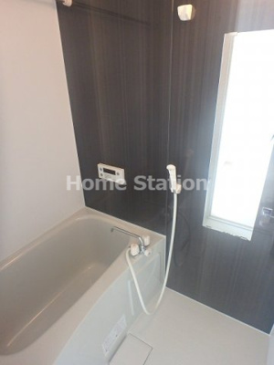 【浴室】 | エスカーサ大阪WEST