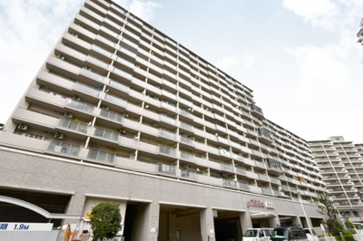 【外観】 | あべのマルシェ東館