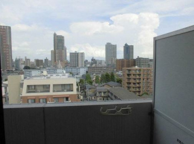 【展望】 | ステイシス川口 | 別部屋の参考写真　バルコニーがあります