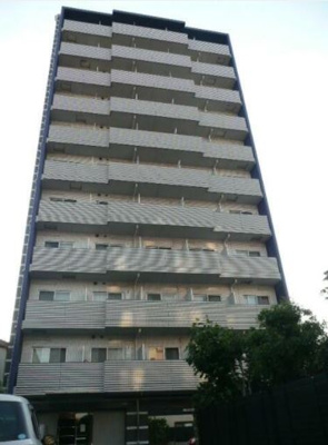 【外観】 | ステイシス川口 | 外観も気になるポイント