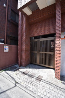 【その他共用部分】 | 駐輪場・ゴミ置場