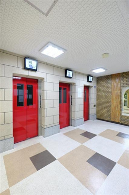 【その他共用部分】 | 日商岩井京橋ハイツ