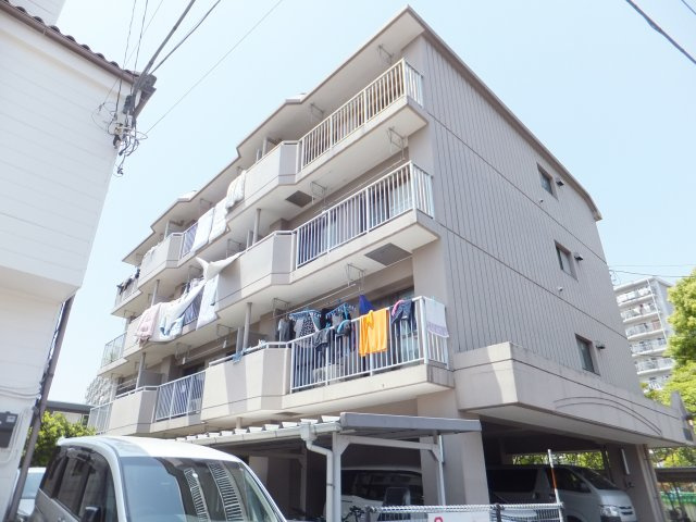 ゲートパレス南大野