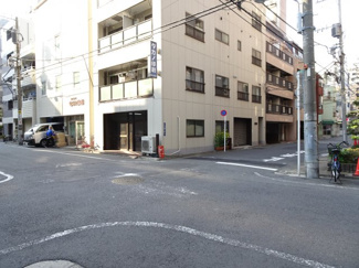 【周辺】 | タカノホームズ