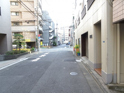 【周辺】 | タカノホームズ | タカノホームズ