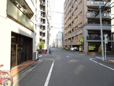 【周辺】 | タカノホームズ | タカノホームズ