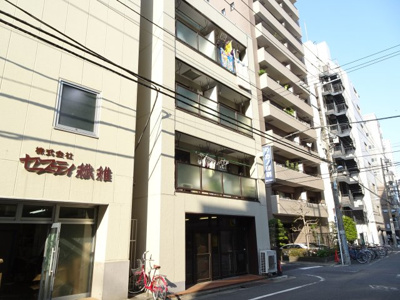 【外観】 | タカノホームズ | タカノホームズ