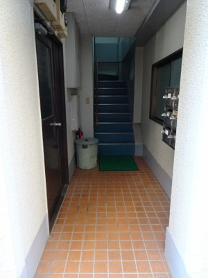 【エントランス】 | タカノホームズ | タカノホームズ