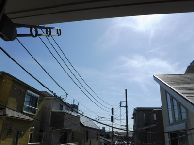 【展望】 | スターパスノース