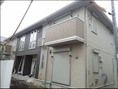 【外観】 | スターパスノース | 2014年完成ペット飼育可♪