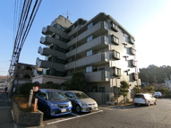 リヴィエール向ヶ丘の画像