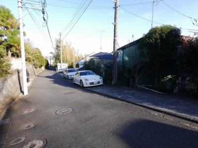 【駐車場】 | 湘南ハウス