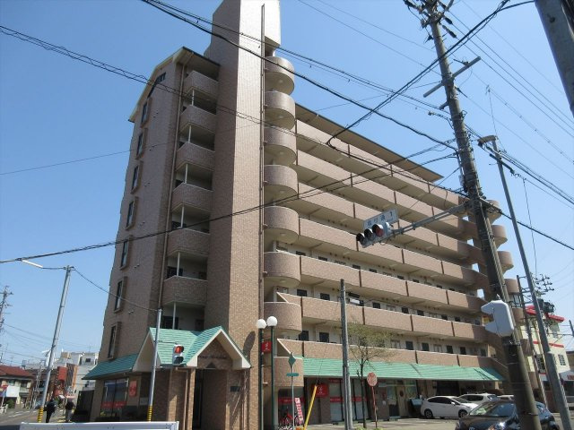 ブロンズ森島|名古屋市の賃貸ならMy賃貸
