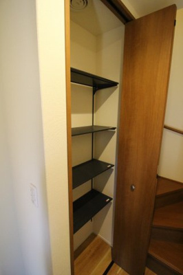 【収納】 | メゾンド・メルヴェーユ須磨