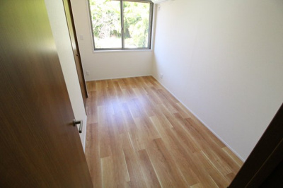 【寝室】 | メゾンド・メルヴェーユ須磨