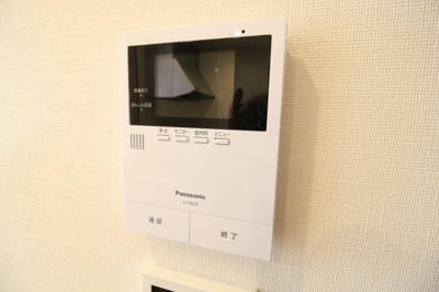 【セキュリティ】 | メゾンド・メルヴェーユ須磨