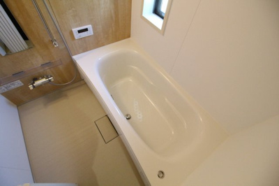 【浴室】 | メゾンド・メルヴェーユ須磨
