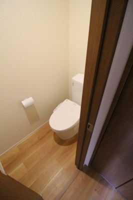 【トイレ】 | メゾンド・メルヴェーユ須磨