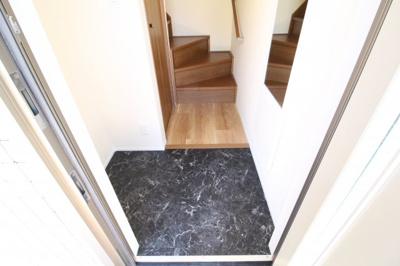 【玄関】 | メゾンド・メルヴェーユ須磨