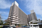 東白鬚第一マンションの画像