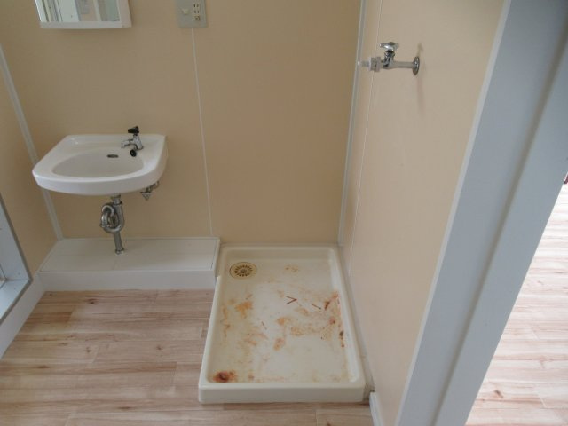 ビレッジハウス沼木1号棟のその他