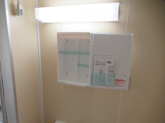 ビレッジハウス沼木1号棟のその他