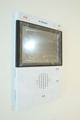 【セキュリティ】 | カーサヴェルデ三軒茶屋