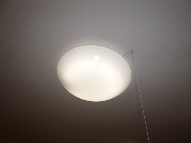 マンダリーネ広江の設備|照明器具