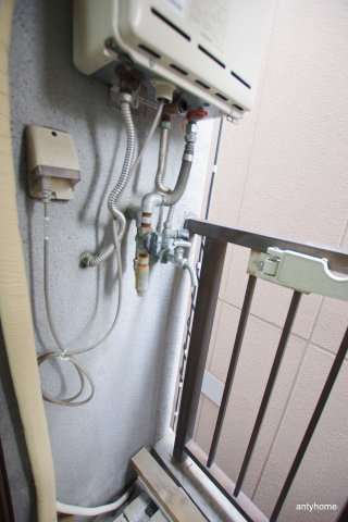 サニーハイツ都島　仲介手数料無料のその他