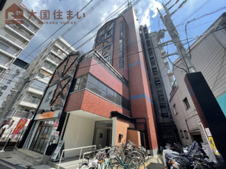 【外観】