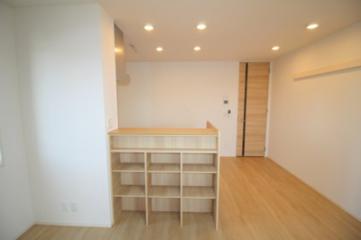 【内装】 | SOLEADO