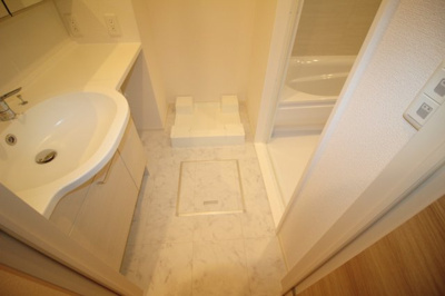 【洗面所】 | SOLEADO