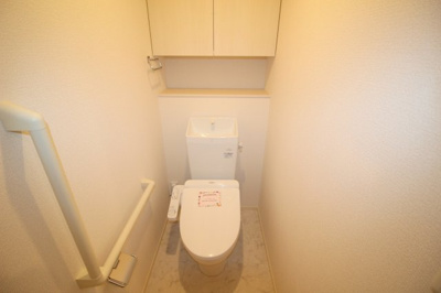 【トイレ】 | SOLEADO