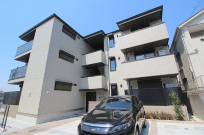 【外観】 | SOLEADO