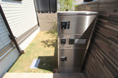 【その他共用部分】 | SOLEADO