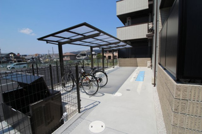 【その他共用部分】 | SOLEADO