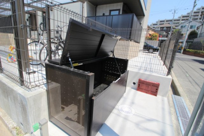 【設備】 | SOLEADO