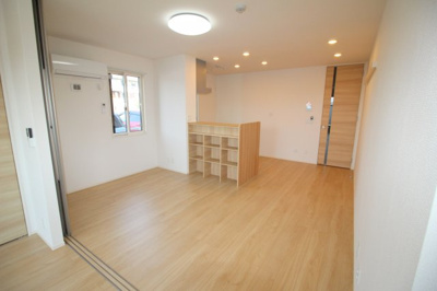 【居間・リビング】 | SOLEADO