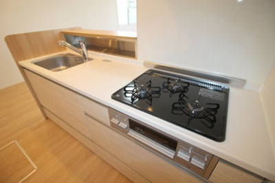 【キッチン】 | SOLEADO