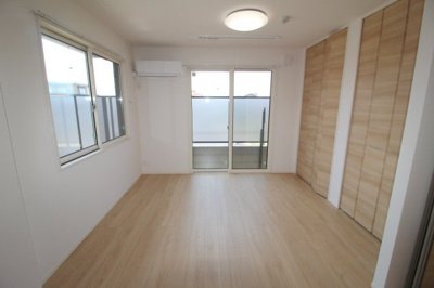 【洋室】 | SOLEADO