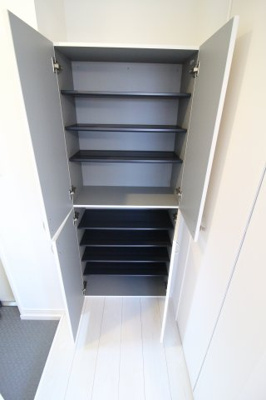 【収納】 | KARIN蓮宮通