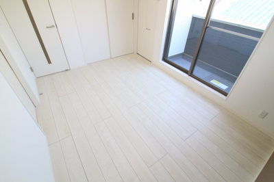 【寝室】 | KARIN蓮宮通