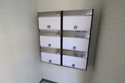 【その他共用部分】 | KARIN蓮宮通