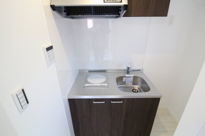 【キッチン】 | KARIN蓮宮通